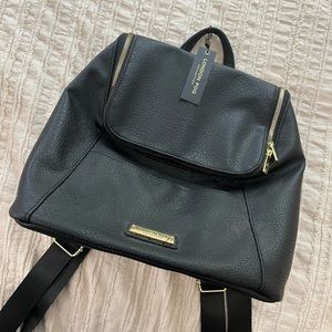 London Fog Backpack NWT